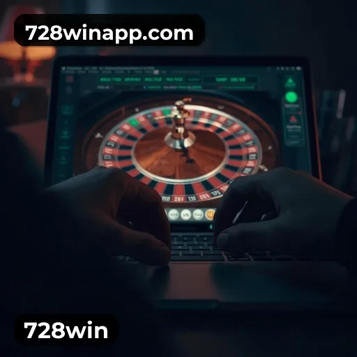 App 728win iOS