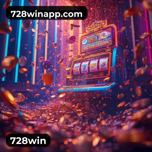 Funcionalidades App 728win