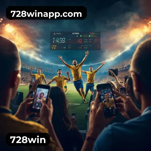 Celular 728win