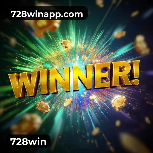 Notificações App 728win