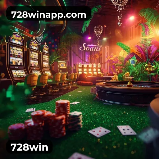 App Store 728win