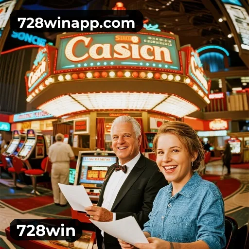 cassino