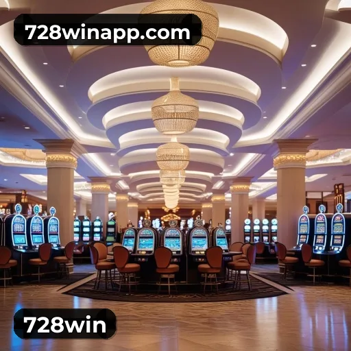 APK 728win Android