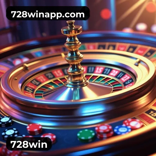 Recursos App 728win