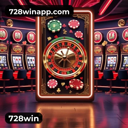 Instruções Download 728win