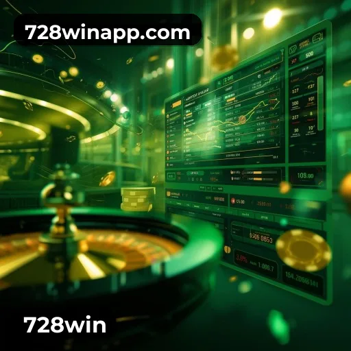 Benefícios Download 728win