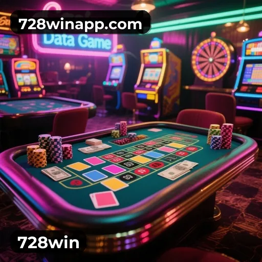 App Desktop 728win