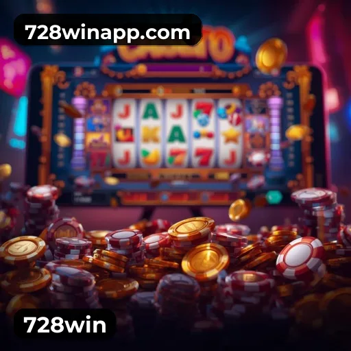 App Mobile 728win