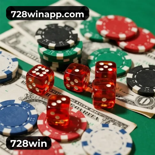App Premium 728win