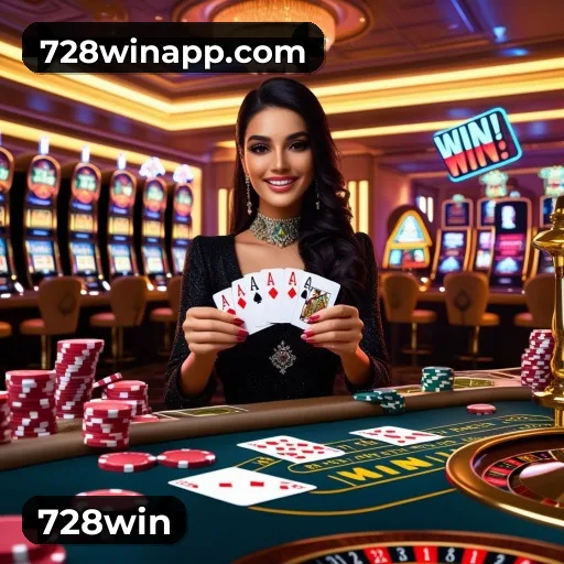 Instalar APK 728win