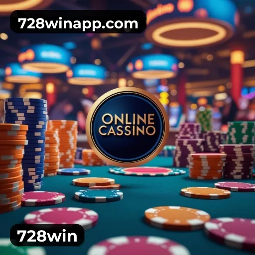 Dicas de slots 728win