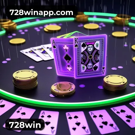 RNG certificado 728win