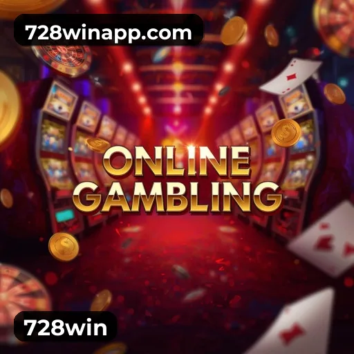 Slots mobile 728win