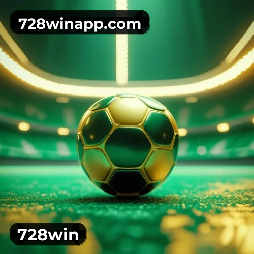 Bônus VIP 728win