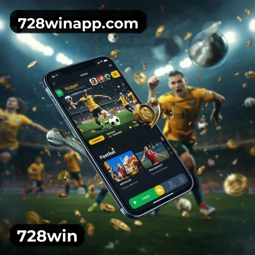 Sistema VIP 728win
