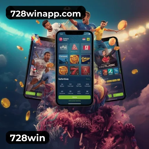 Qualificar VIP 728win