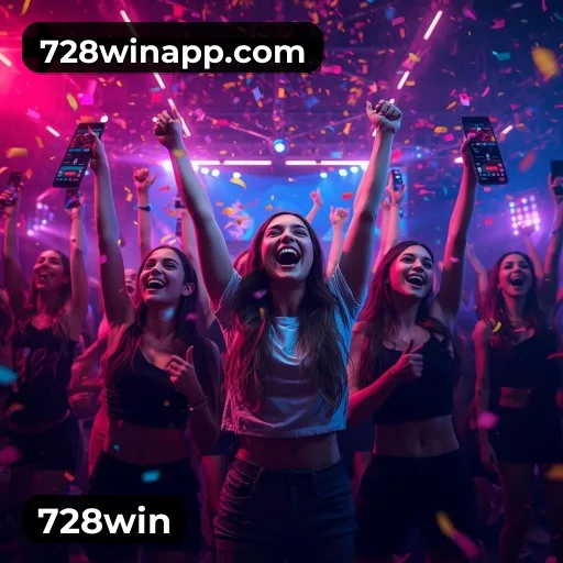Cashback VIP 728win