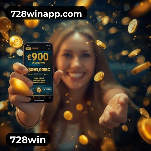 Privilégios VIP 728win