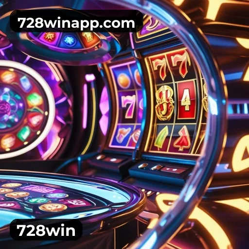 Ganhador 728win