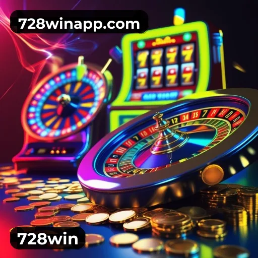 Jogos Mesa 728win