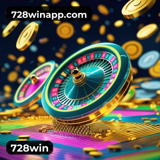 Chances Ganhar 728win