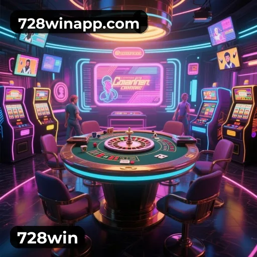 Eventos 728win