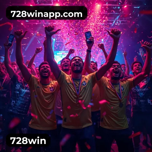 Prêmio 728win