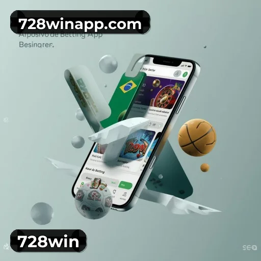 Oportunidades 728win