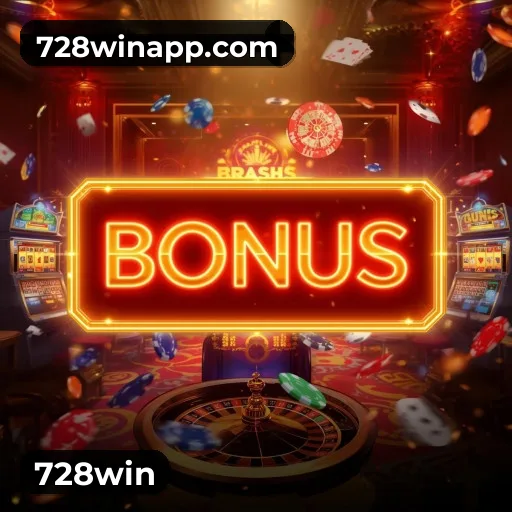 Melhores Jogos 728win
